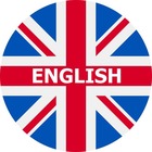 Размещение интеграции в Telegram. Логотип Телеграм канала @wow_english