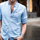 Размещение интеграции в Telegram. Логотип Телеграм канала "Mens Look" Размещение интеграции в Telegram. Логотип Телеграм канала @menslooks