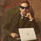 Размещение интеграции в Telegram. Логотип Телеграм канала @lifeofpadlo