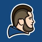 Размещение интеграции в Telegram. Логотип Телеграм канала @abbsol