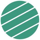 Размещение интеграции в Telegram. Логотип Телеграм канала @moscow