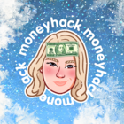 Размещение интеграции в Telegram. Логотип Телеграм канала "Moneyhack" Размещение интеграции в Telegram. Логотип Телеграм канала @moneyhack