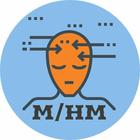 Размещение интеграции в Telegram. Логотип Телеграм канала "Мысли НеМысли" Размещение интеграции в Telegram. Логотип Телеграм канала @mislinemisli