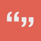 Advertising in Telegram. Telegram Channel logo "Quote — wisdom, inspiration, happiness" Advertising in Telegram. Telegram Channel logo @quote
