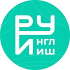 Размещение интеграции в Telegram. Логотип Телеграм канала "Руинглиш | Английский с нуля" Размещение интеграции в Telegram. Логотип Телеграм канала @RuEnglish