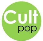 Размещение интеграции в Telegram. Логотип Телеграм канала "cultpop" Размещение интеграции в Telegram. Логотип Телеграм канала @cultpop