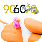 Размещение интеграции в Telegram. Логотип Телеграм канала @ln906090