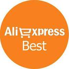 Advertising in Telegram. Telegram Channel logo "AliExpress" Advertising in Telegram. Telegram Channel logo @aliexpress_best