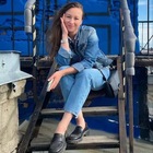 Размещение интеграции в Telegram. Логотип Телеграм канала "Tikaterin за едой" Размещение интеграции в Telegram. Логотип Телеграм канала @moltobene_cook