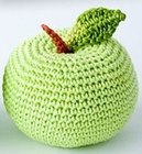 Размещение интеграции в Telegram. Логотип Телеграм канала @knitideas