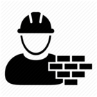 Размещение интеграции в Telegram. Логотип Телеграм канала "Стройка" Размещение интеграции в Telegram. Логотип Телеграм канала @goodbase