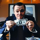 Размещение интеграции в Telegram. Логотип Телеграм канала "Стартаперы!" Размещение интеграции в Telegram. Логотип Телеграм канала @moneystory