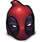 Размещение интеграции в Telegram. Логотип Телеграм канала @Landuh