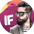 Размещение интеграции в Telegram. Логотип Телеграм канала @smmmarketolog