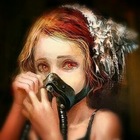 Размещение интеграции в Telegram. Логотип Телеграм канала "Postapocalypse" Размещение интеграции в Telegram. Логотип Телеграм канала @postapocalypse