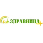 Размещение интеграции в Telegram. Логотип Телеграм канала @zdravnitca