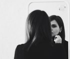 Размещение интеграции в Telegram. Логотип Телеграм канала "Cinemagraphie" Размещение интеграции в Telegram. Логотип Телеграм канала @cinemagraphie
