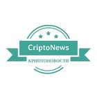 Размещение интеграции в Telegram. Логотип Телеграм канала "CriptoNews" Размещение интеграции в Telegram. Логотип Телеграм канала @CriptoTraderRu