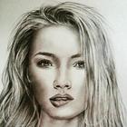 Размещение интеграции в Telegram. Логотип Телеграм канала "Рисунки Карандашом" Размещение интеграции в Telegram. Логотип Телеграм канала @pensildraw