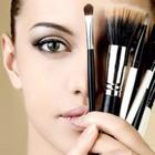 Размещение интеграции в Telegram. Логотип Телеграм канала @makiyag