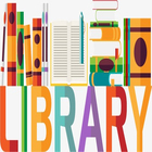 Размещение интеграции в Telegram. Логотип Телеграм канала @thebestlibrary