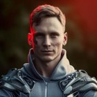 Размещение интеграции в Telegram. Логотип Телеграм канала "MaxGPT" Размещение интеграции в Telegram. Логотип Телеграм канала @telebots