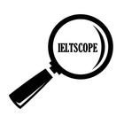 Размещение интеграции в Telegram. Логотип Телеграм канала "IELTSC🔎PE" Размещение интеграции в Telegram. Логотип Телеграм канала @ieltscope