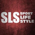 Размещение интеграции в Telegram. Логотип Телеграм канала @sportls