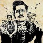 Размещение интеграции в Telegram. Логотип Телеграм канала @besslavnye_ubliudki