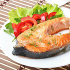 Размещение интеграции в Telegram. Логотип Телеграм канала @retsepty