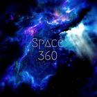 Размещение интеграции в Telegram. Логотип Телеграм канала "Космос | Space 360 🌌" Размещение интеграции в Telegram. Логотип Телеграм канала @inSpace