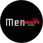 Размещение интеграции в Telegram. Логотип Телеграм канала @menread