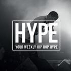 Размещение интеграции в Telegram. Логотип Телеграм канала "Hip-Hop HYPE" Размещение интеграции в Telegram. Логотип Телеграм канала @hiphype