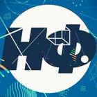 Размещение интеграции в Telegram. Логотип Телеграм канала "Неожиданные Факты" Размещение интеграции в Telegram. Логотип Телеграм канала @NFacts