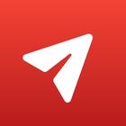 Размещение интеграции в Telegram. Логотип Телеграм канала "Telegram Info" Размещение интеграции в Telegram. Логотип Телеграм канала @tginfo