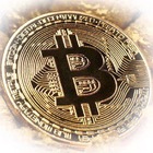 Размещение интеграции в Telegram. Логотип Телеграм канала @gildiacryptoinvestorovNEWS