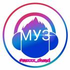 Размещение интеграции в Telegram. Логотип Телеграм канала @miramus