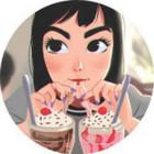 Размещение интеграции в Telegram. Логотип Телеграм канала @womenslifhaki