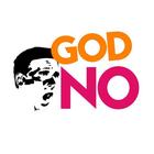 Размещение интеграции в Telegram. Логотип Телеграм канала "GOD, NO (Мастридер)" Размещение интеграции в Telegram. Логотип Телеграм канала @godnoplease