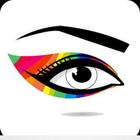 Размещение интеграции в Telegram. Логотип Телеграм канала @vkusnyj