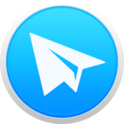 Размещение интеграции в Telegram. Логотип Телеграм канала "Telegram Channels" Размещение интеграции в Telegram. Логотип Телеграм канала @catalogTelegramChannels