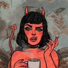 Размещение интеграции в Telegram. Логотип Телеграм канала "ЭРОГЕНИУМ" Размещение интеграции в Telegram. Логотип Телеграм канала ЭРОГЕНИУМ