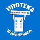 Размещение интеграции в Telegram. Логотип Телеграм канала "Ипотека и недвижимость" Размещение интеграции в Telegram. Логотип Телеграм канала @ipotekahouse