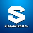 Размещение интеграции в Telegram. Логотип Телеграм канала "СоздайСебяСам" Размещение интеграции в Telegram. Логотип Телеграм канала @creatingyourself