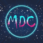 Размещение интеграции в Telegram. Логотип Телеграм канала "MDC (Marvel & DC)" Размещение интеграции в Telegram. Логотип Телеграм канала @marveldceu