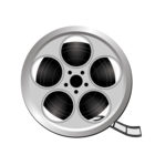 Размещение интеграции в Telegram. Логотип Телеграм канала @kinovost