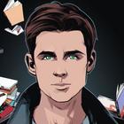 Размещение интеграции в Telegram. Логотип Телеграм канала "Книги на миллион | бизнес" Размещение интеграции в Telegram. Логотип Телеграм канала @ikniga