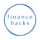 Размещение интеграции в Telegram. Логотип Телеграм канала "Financehacks" Размещение интеграции в Telegram. Логотип Телеграм канала @financehacks
