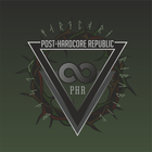 Размещение интеграции в Telegram. Логотип Телеграм канала "Post-Hardcore Republic" Размещение интеграции в Telegram. Логотип Телеграм канала @phcrepublic