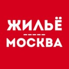 Размещение интеграции в Telegram. Логотип Телеграм канала "Жильё Москва и МО" Размещение интеграции в Telegram. Логотип Телеграм канала @arendamsk_mo